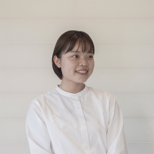 江川 日向子
