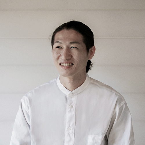 大城 拓也